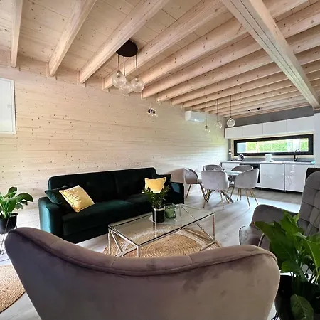 Casa vacanze Duo Dom *