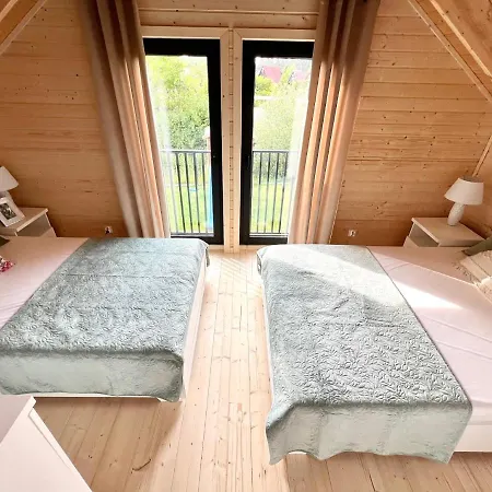 Casa vacanze Duo Dom *