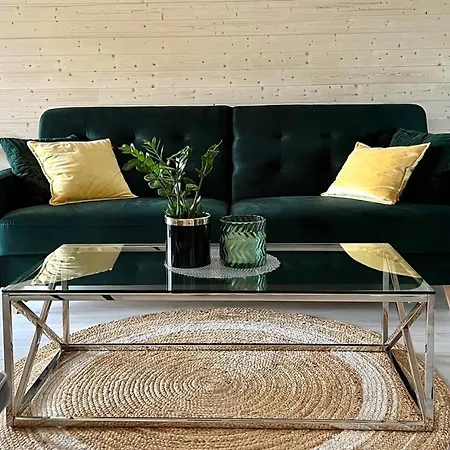 Casa vacanze Duo Dom