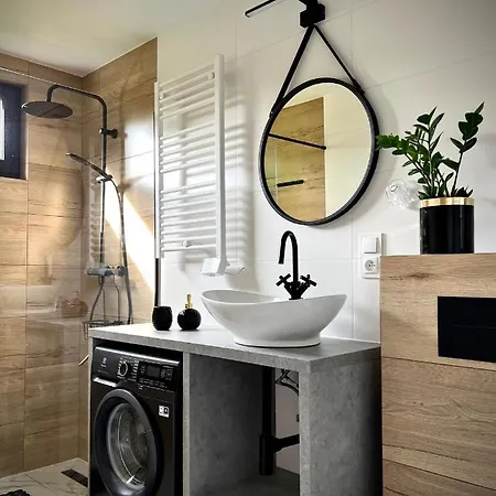 Casa vacanze Duo Dom *