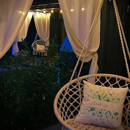 Duo Dom Holiday home *