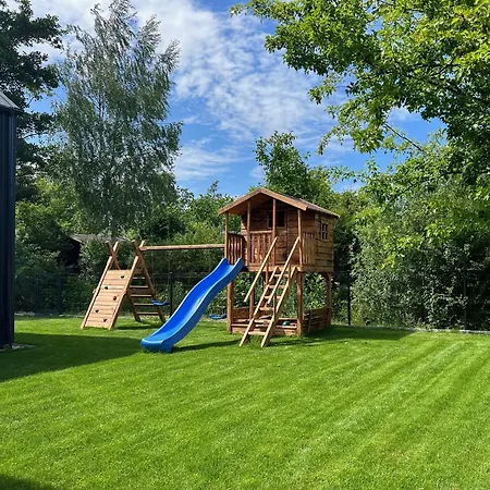 Duo Dom بيت للعطل *