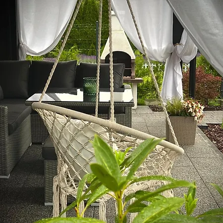 Vakantiehuis Duo Dom *
