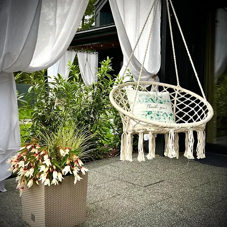 Casa vacanze Duo Dom