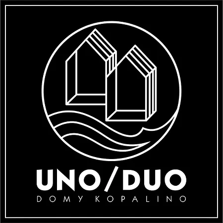 Duo Dom Holiday home *
