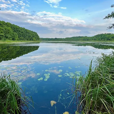 Duo Dom بيت للعطل كوبالينو