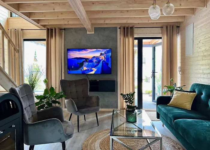 Holiday home Duo Dom