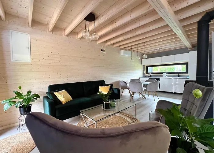 Holiday home Duo Dom *