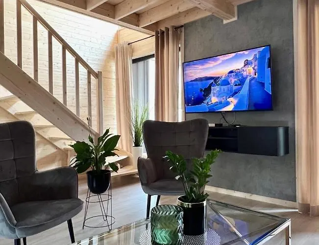 Holiday home Duo Dom *