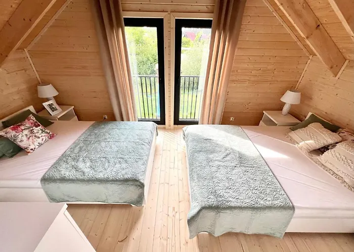 Holiday home Duo Dom *