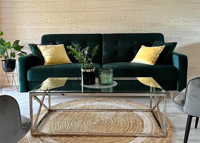 Holiday home Duo Dom