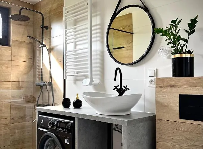 بيت للعطل Duo Dom *