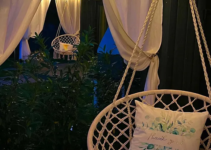 Duo Dom بيت للعطل *