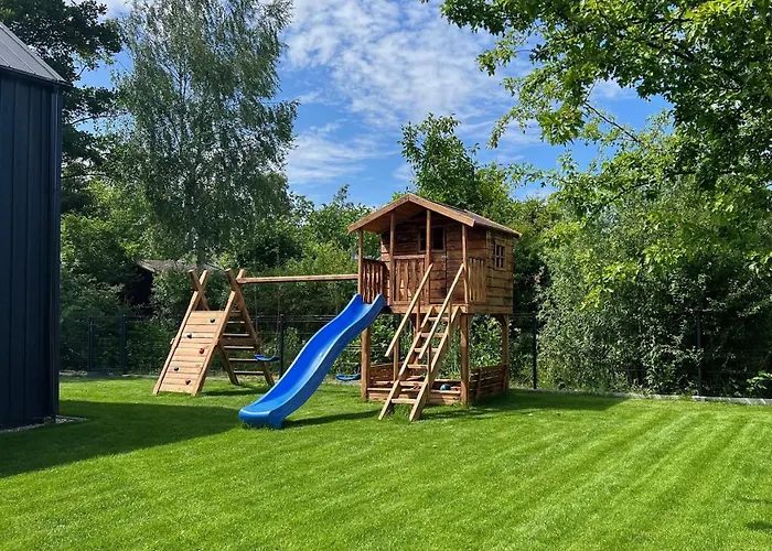 Duo Dom Holiday home *