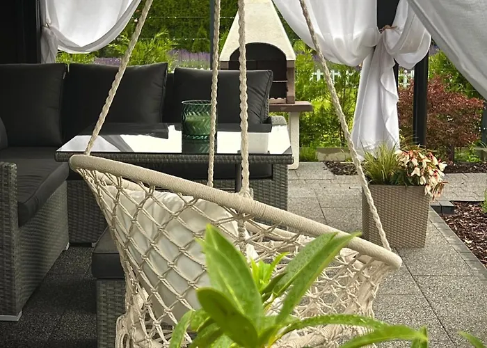 Holiday home Duo Dom *