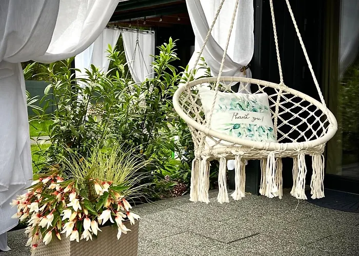 Holiday home Duo Dom