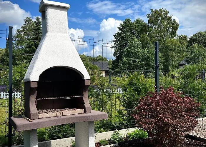 Dom wakacyjny Duo Dom