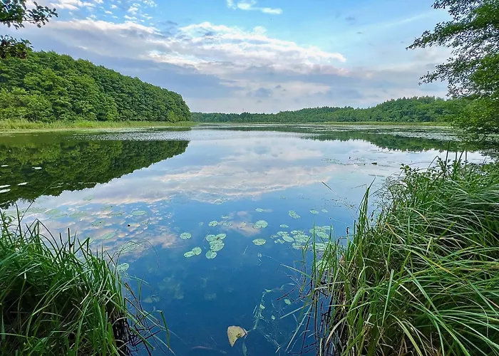 Duo Dom بيت للعطل كوبالينو